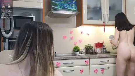 nastyundi webcam model stream image