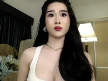 lilith_mazikeen69 webcam model stream image