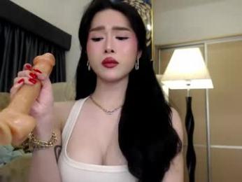 lilith_mazikeen69 webcam model stream image