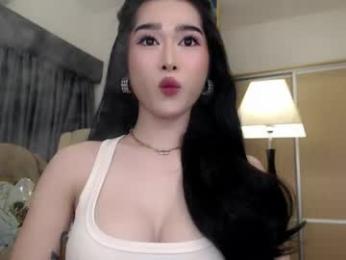 lilith_mazikeen69 webcam model stream image