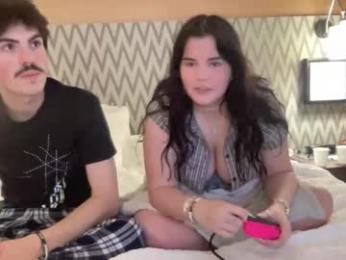 bkws985 webcam chaturbate model stream image