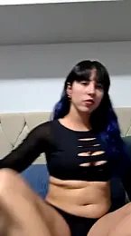 blueangelofc webcam model stream image