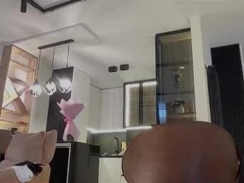 bella_hayes webcam chaturbate model stream image