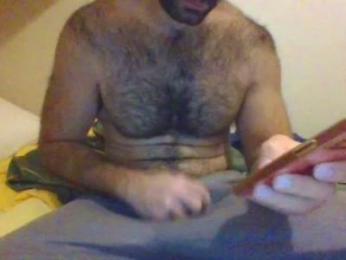 Coppai200 webcam model stream image