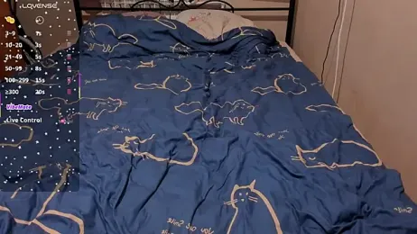 eva_zero webcam model stream image