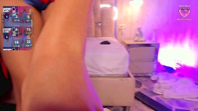 GigiBelli webcam cam4 model stream image