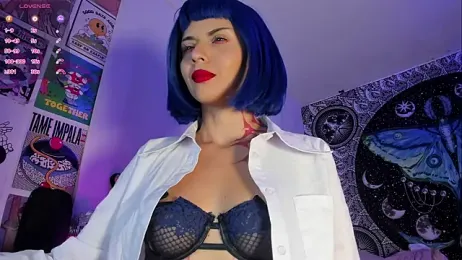 yourrosenrot webcam model stream image