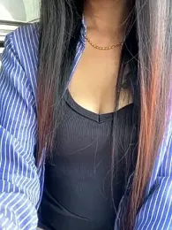 Bonne_wet webcam model stream image