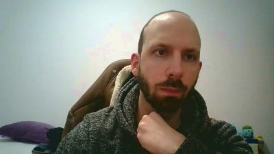 BONGUSXIII webcam model stream image