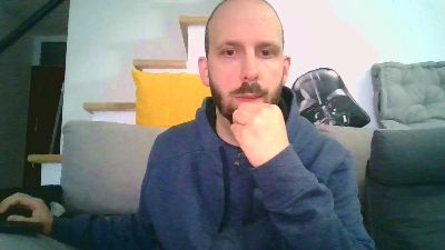 BONGUSXIII webcam model stream image