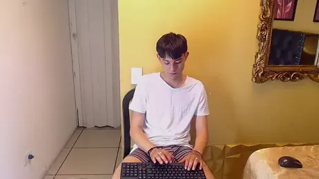 luckk_ webcam model stream image