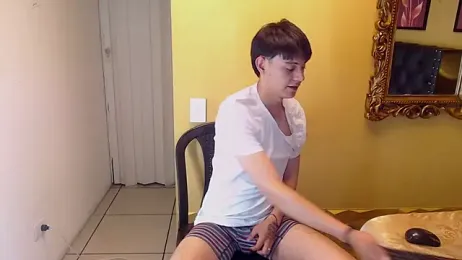 luckk_ webcam model stream image