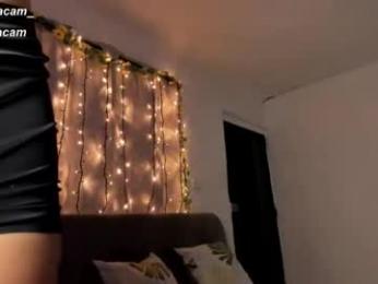 midnight_vk webcam model stream image