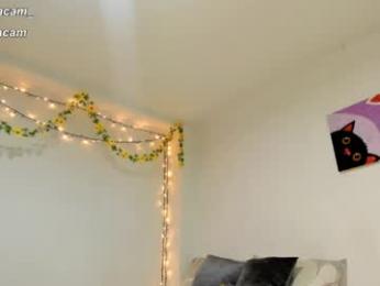 midnight_vk webcam chaturbate model stream image