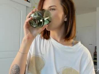 missalexthorn webcam model stream image