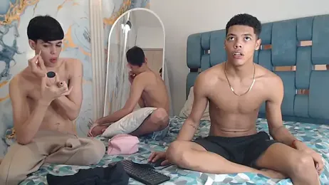 EMPIRE_BOYS1 webcam stripchat model stream image