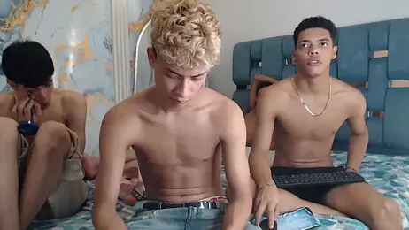 EMPIRE_BOYS1 webcam stripchat model stream image