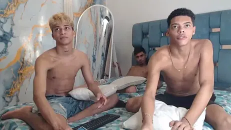 EMPIRE_BOYS1 webcam stripchat model stream image