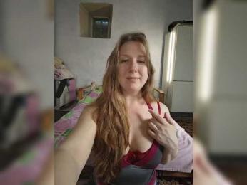 MazySun webcam model stream image