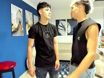 Theguys-passion webcam model stream image