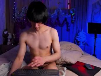 calvinowens webcam chaturbate model stream image