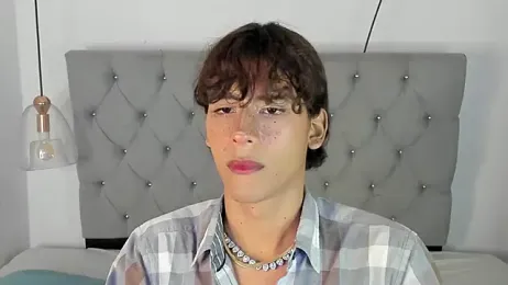 d3rke_666 webcam model stream image