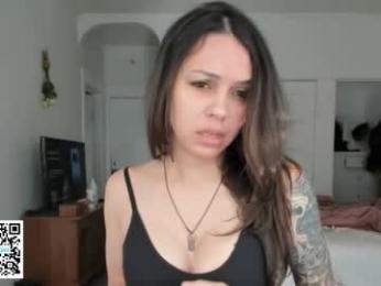 tsmaryjane webcam chaturbate model stream image