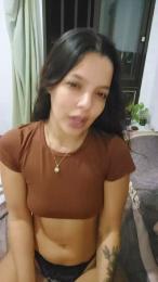 DarkhoneyX webcam cam4 model stream image