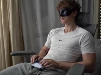 maestro3369 webcam model stream image