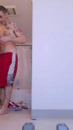 DubDaddyDragon webcam cam4 model stream image