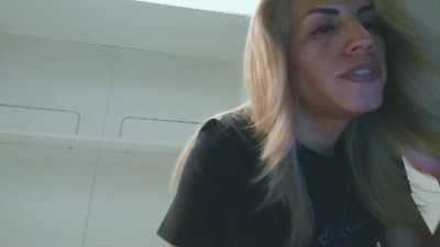 berechucky webcam model stream image