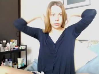 scarlettford webcam model stream image