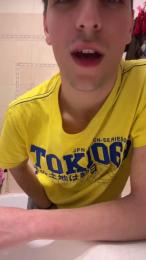 Twinkitaporcell webcam cam4 model stream image