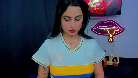 sunshine_uwu22 webcam model stream image