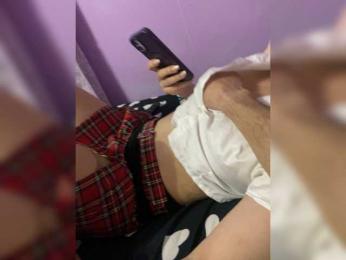 Irsen77777 webcam model stream image