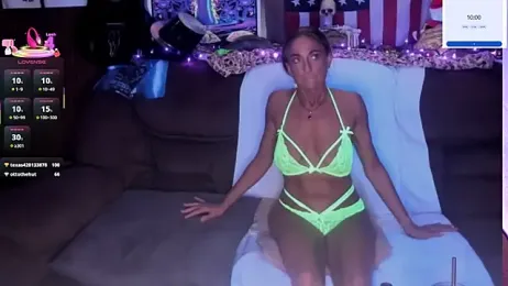 ShannNikkii420 webcam model stream image