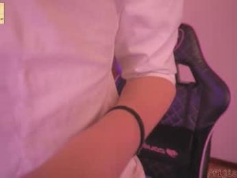 fijisakistar webcam chaturbate model stream image