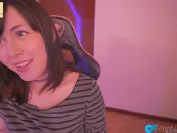 fijisakistar webcam chaturbate model stream image