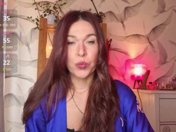 ReginaHawkinss webcam bongacams model stream image