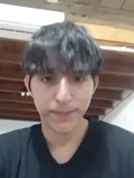 Userknowarg webcam model stream image