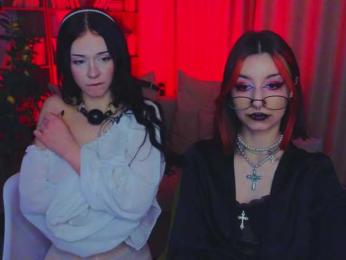 MistressMarcelline webcam model stream image