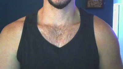 KimerSC webcam model stream image