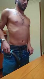 Darcal076 webcam model stream image