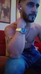 Darcal076 webcam model stream image