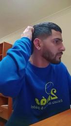 Darcal076 webcam model stream image