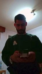 Darcal076 webcam model stream image