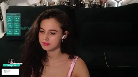 taanni_bc webcam stripchat model stream image