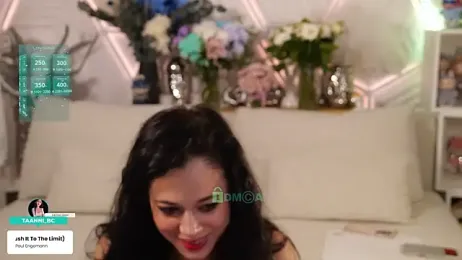 taanni_bc webcam model stream image