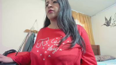 melissa_shy1 webcam model stream image