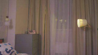 OzellBelfast webcam model stream image